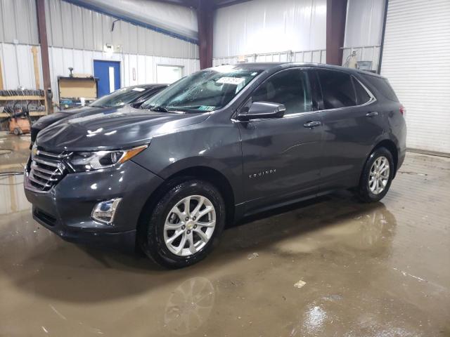 2018 Chevrolet Equinox Lt VIN: 2GNAXSEVXJ6314593 Lot: 51267514