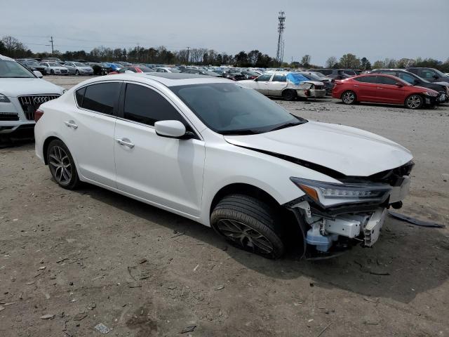 2020 Acura Ilx Premium VIN: 19UDE2F77LA010401 Lot: 50338874