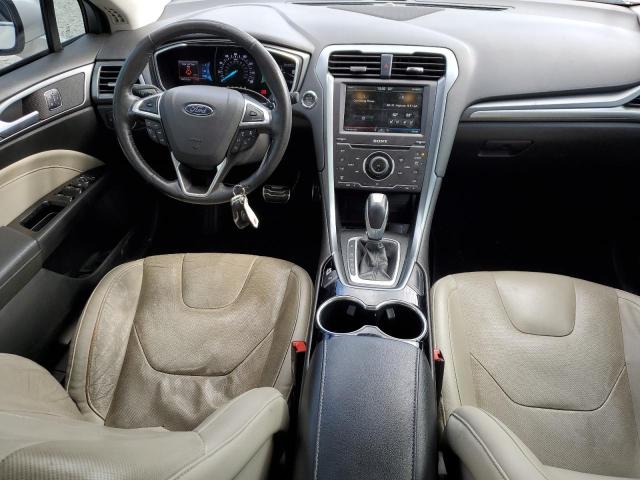 2015 FORD FUSION TIT - 3FA6P0K91FR202619