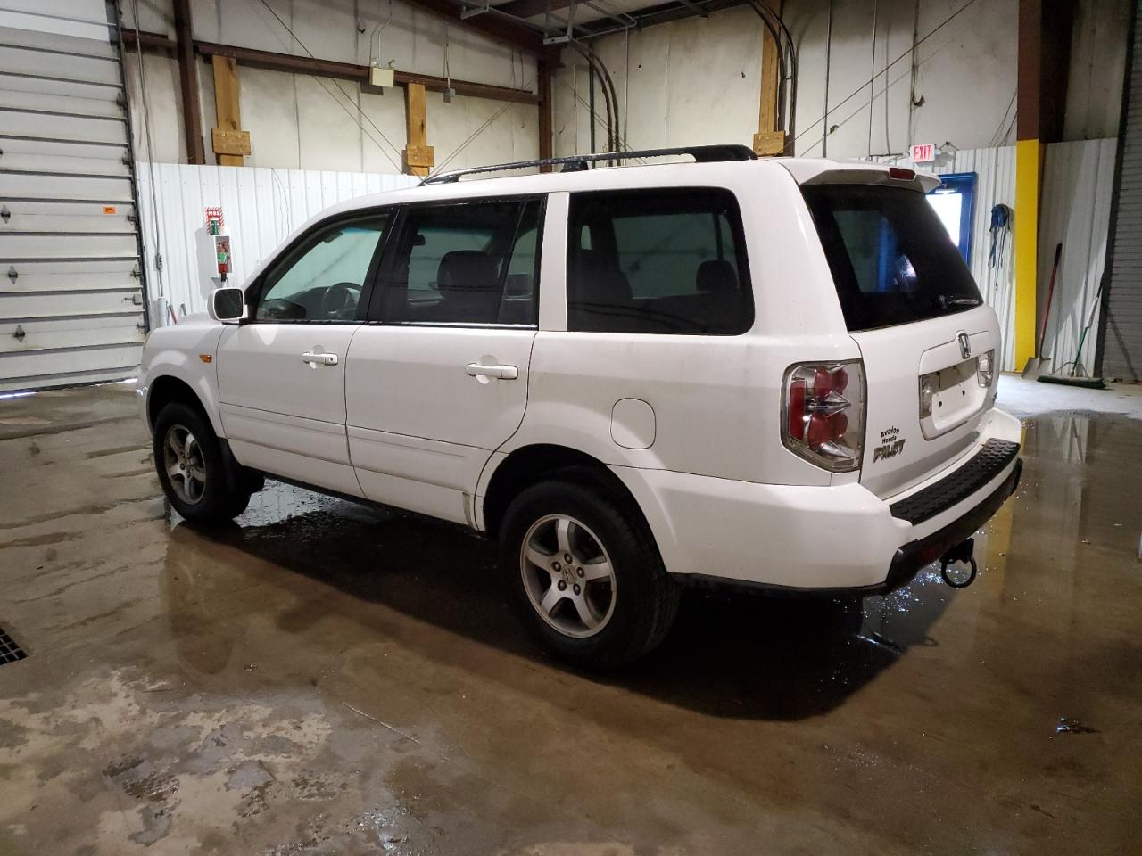 5FNYF18406B022119 2006 Honda Pilot Ex