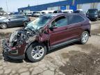 2018 FORD EDGE SEL - 2FMPK4J89JBC09141