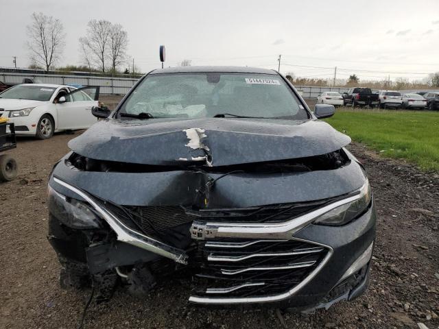 2019 Chevrolet Malibu Lt VIN: 1G1ZD5ST4KF138987 Lot: 51447924