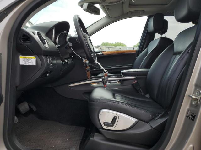 2007 Mercedes-Benz Ml 350 VIN: 4JGBB86E27A166959 Lot: 52044364