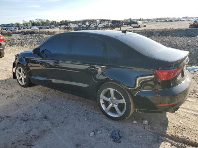 2016 Audi A3 Premium VIN: WAUA7GFF7G1063070 Lot: 50100234