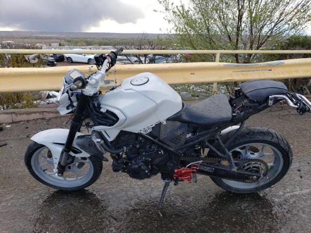 2021 YAMAHA MT-03 MH3RH20Y2MK005200