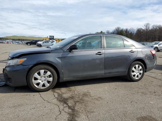 Lot #2542499894 2011 TOYOTA CAMRY BASE salvage car