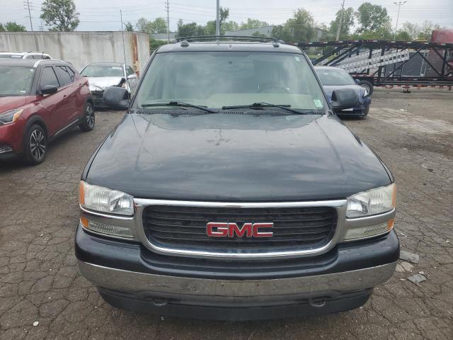 2005 GMC Yukon Xl K1500 VIN: 1GKFK16Z75J160799 Lot: 52719884