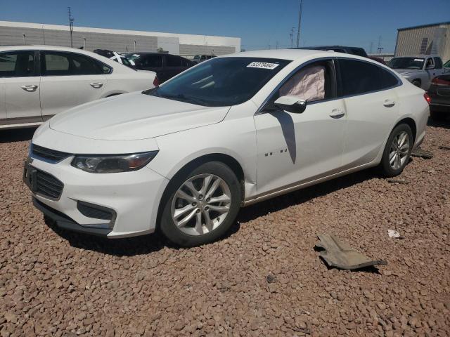 2016 Chevrolet Malibu Lt VIN: 1G1ZE5ST2GF294224 Lot: 52378464