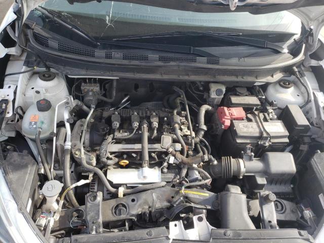 2020 NISSAN 180SX 3N1CP5DV2LL499373