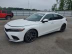 2022 HONDA CIVIC SPOR - 19XFL1H8XNE023219
