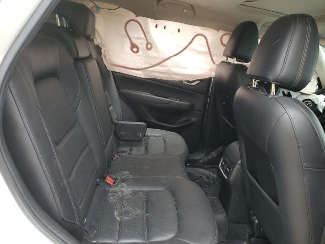 2021 Mazda Cx-5 Touring VIN: JM3KFBCMXM0458921 Lot: 52676754