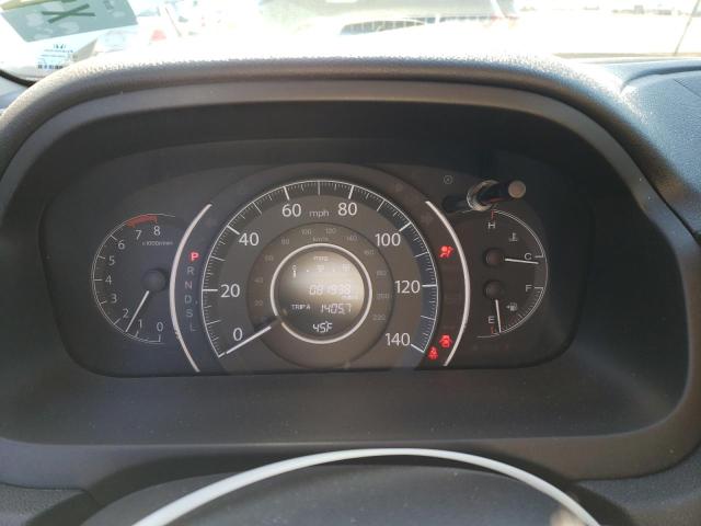 2015 Honda Cr-V Lx VIN: 5J6RM4H34FL004622 Lot: 51411054