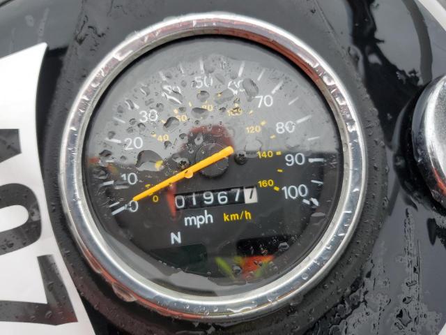 2002 SUZUKI LS650 P - JS1NP41A922102446