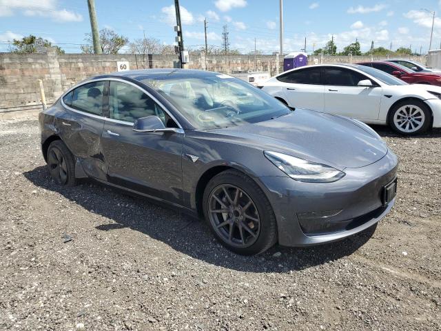 2020 Tesla Model 3 VIN: 5YJ3E1EA7LF739586 Lot: 50999474