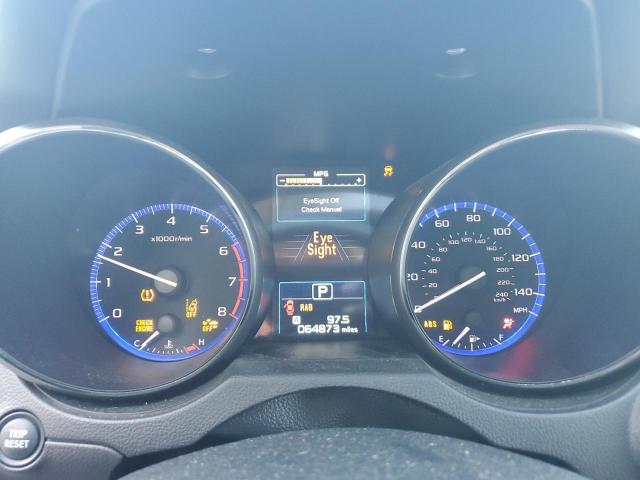 2017 SUBARU OUTBACK 2. - 4S4BSANC1H3366129