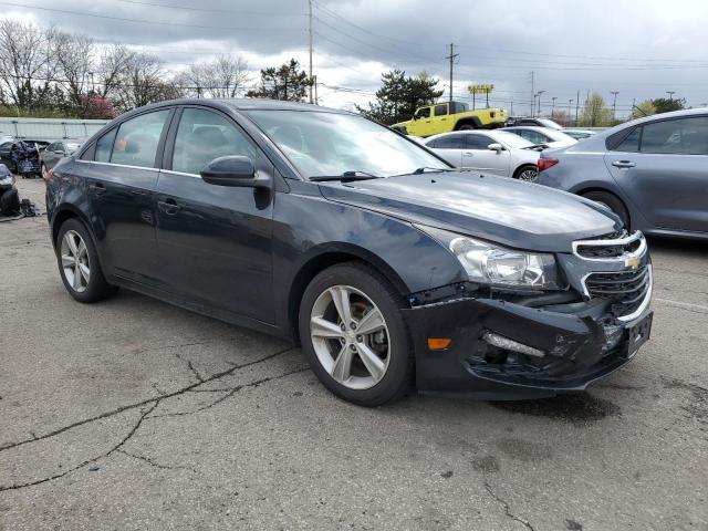 2015 CHEVROLET CRUZE LT - 1G1PE5SB2F7133475