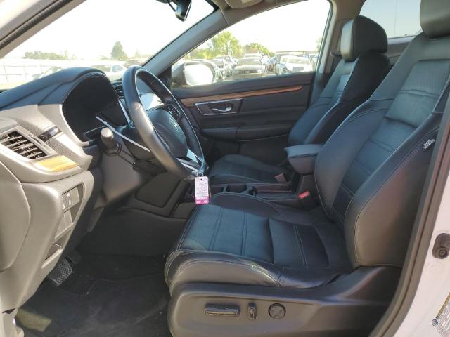 2020 Honda Cr-V Exl VIN: 5J6RW2H80LA009513 Lot: 49980324