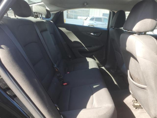 2016 Chevrolet Malibu Ls VIN: 1G1ZB5ST7GF251300 Lot: 51219984