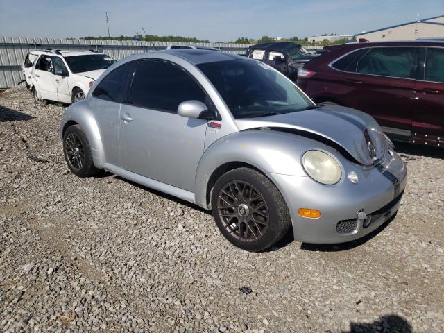 2002 Volkswagen New Beetle Turbo S VIN: 3VWFE21C92M439727 Lot: 51421944