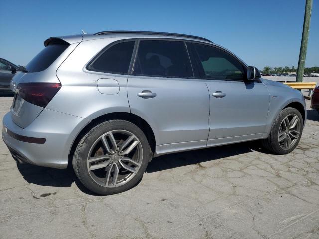 2015 Audi Sq5 Premium Plus VIN: WA1CGAFP2FA105168 Lot: 51390654