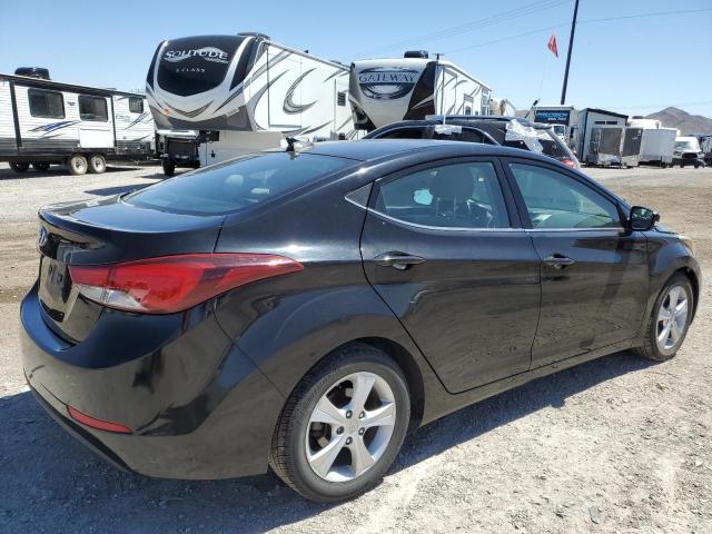 2016 Hyundai Elantra Se VIN: KMHDH4AE5GU626573 Lot: 50350934