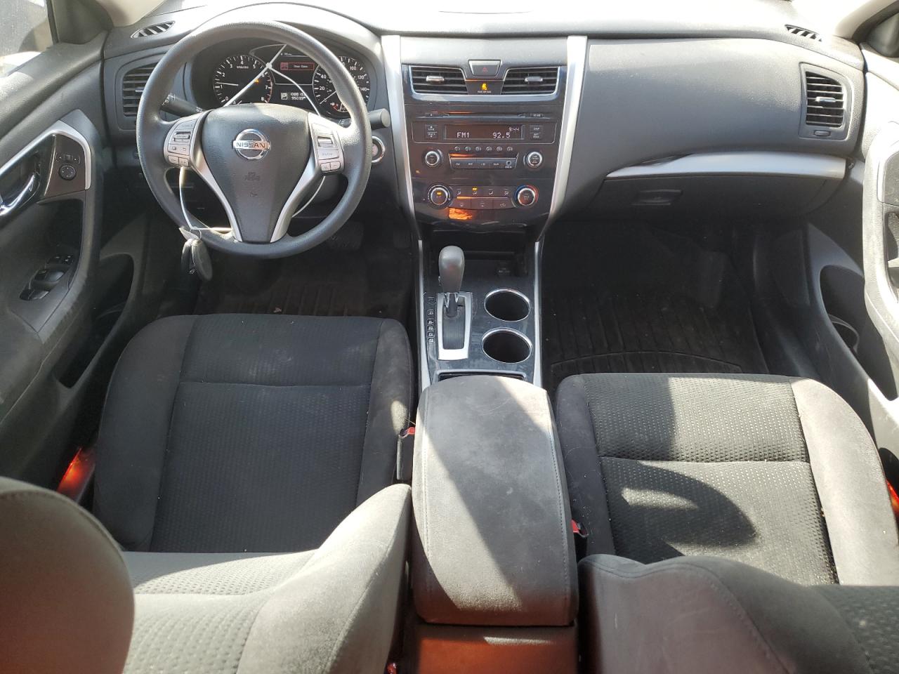 1N4AL3AP4EN379447 2014 Nissan Altima 2.5