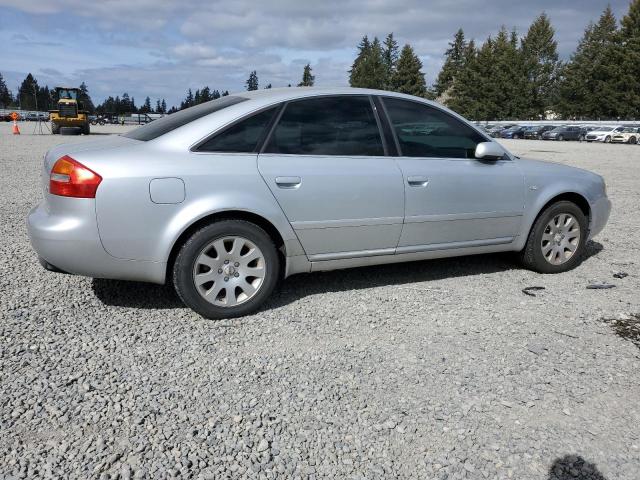 2002 Audi A6 3 VIN: WAUJT64BX2N102242 Lot: 51059514