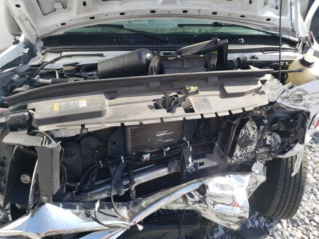 2021 Ford E-350 Cutaway VIN: 1FDWE3FN2MDC38572 Lot: 43387550