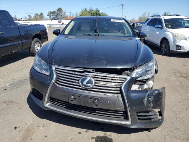 2013 Lexus Ls 460 VIN: JTHCL5EF4D5017180 Lot: 51993434