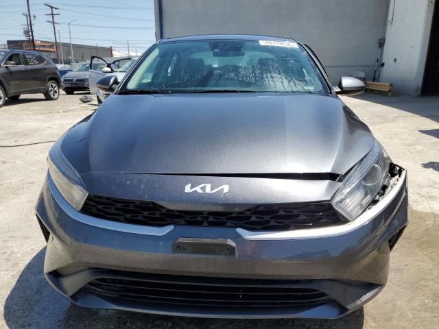 2022 Kia Forte Fe VIN: 3KPF24AD3NE448535 Lot: 52832304