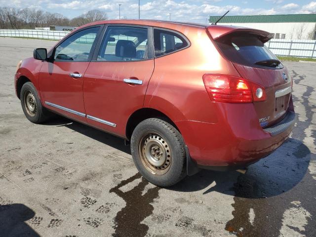 2011 Nissan Rogue S VIN: JN8AS5MV1BW307313 Lot: 50877764