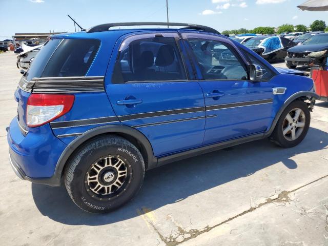 2007 Suzuki Sx4 VIN: JS2YB413275103582 Lot: 52884084