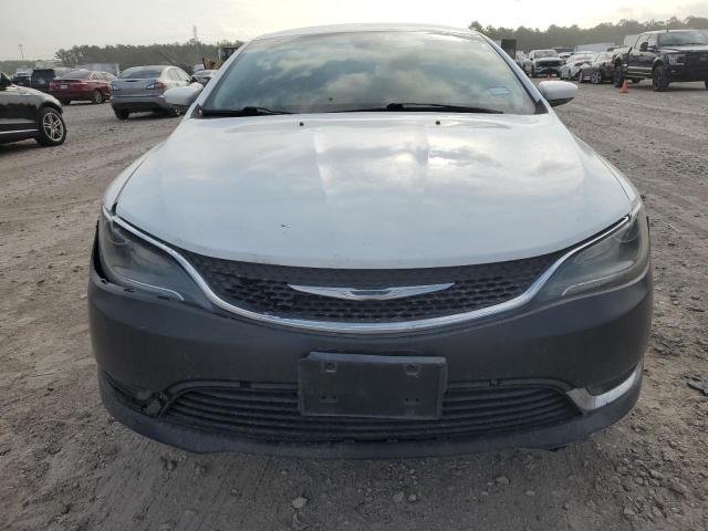 2016 Chrysler 200 Limited VIN: 1C3CCCAB8GN179718 Lot: 50091074