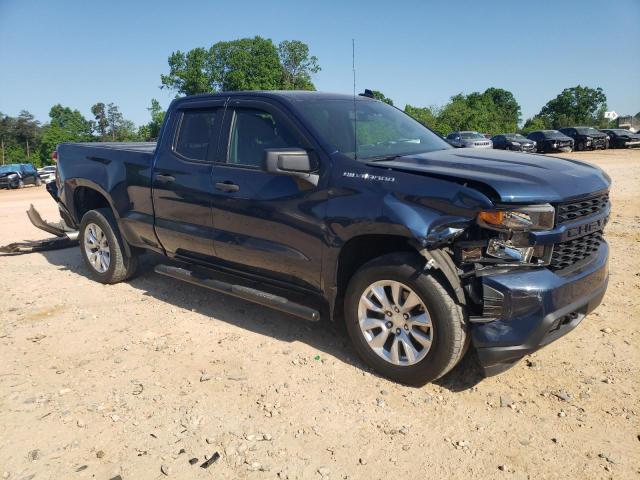 2019 Chevrolet Silverado C1500 Custom VIN: 1GCRWBEHXKZ262283 Lot: 51986114