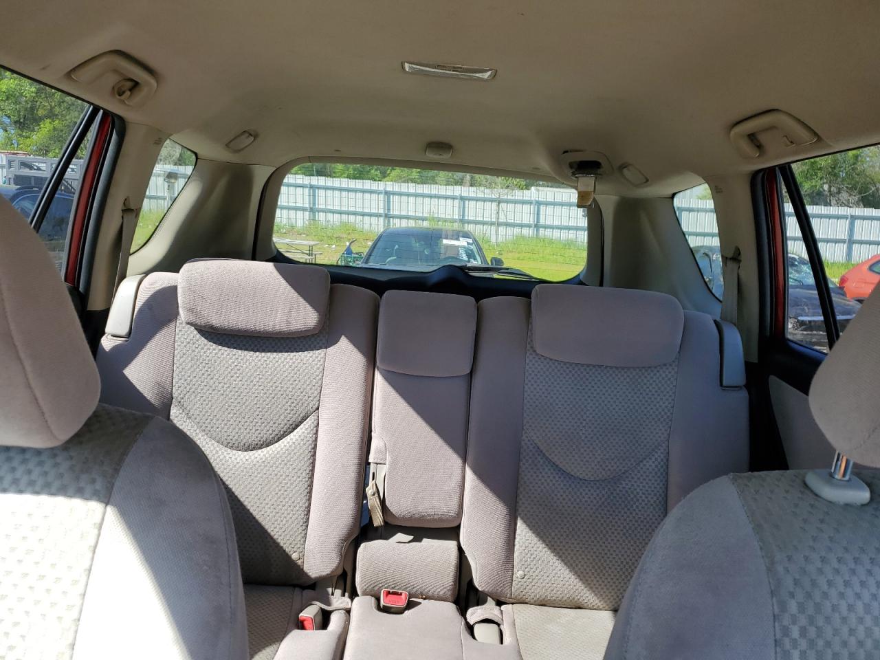 JTMZD33V675036017 2007 Toyota Rav4