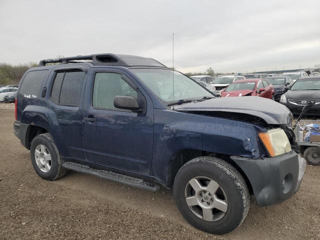 2006 Nissan Xterra Off Road VIN: 5N1AN08W86C523784 Lot: 52005304