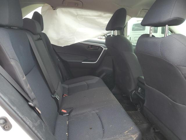 2022 Toyota Rav4 Le VIN: JTMLWRFV1ND153411 Lot: 51349244