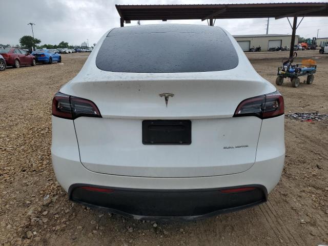 VIN 7SAYGDEE4PA095281 2023 Tesla MODEL Y no.6