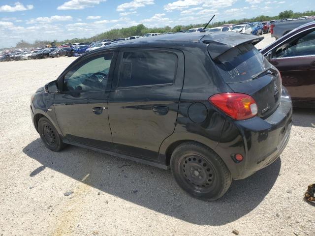 2015 Mitsubishi Mirage De VIN: ML32A3HJ2FH007503 Lot: 40690869