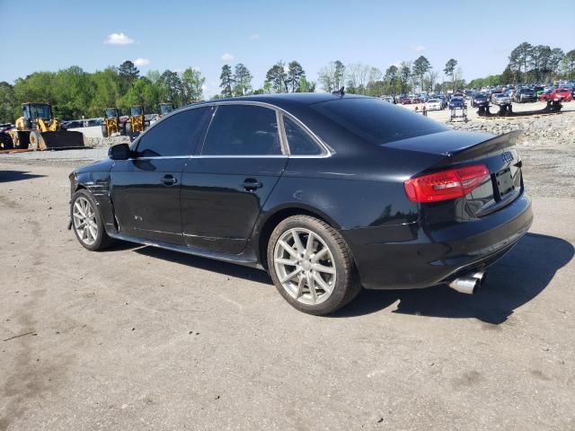 VIN WAUFFAFL7FN001218 2015 Audi A4, Premium Plus no.2