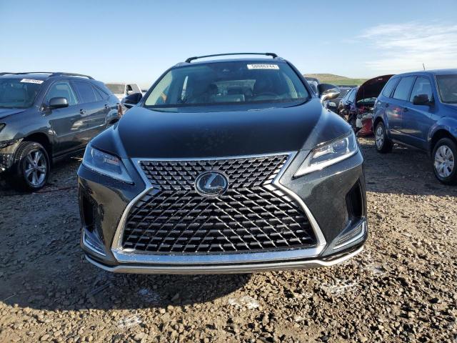 2020 LEXUS RX 350 - 2T2HZMAA4LC173730