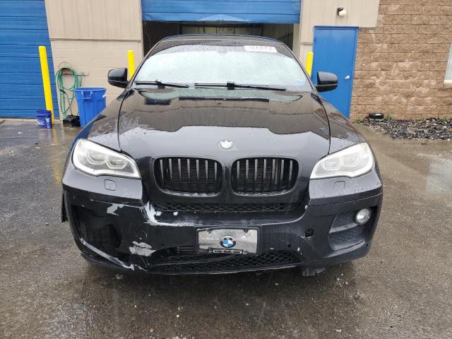 VIN 5UXFG2C55E0C44468 2014 BMW X6, Xdrive35I no.5