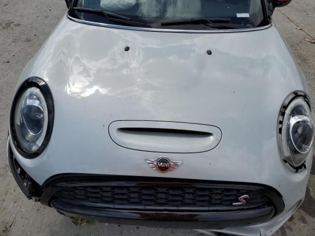 2017 MINI COOPER S - WMWXU3C50H2D33018