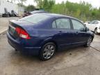 HONDA CIVIC LX photo