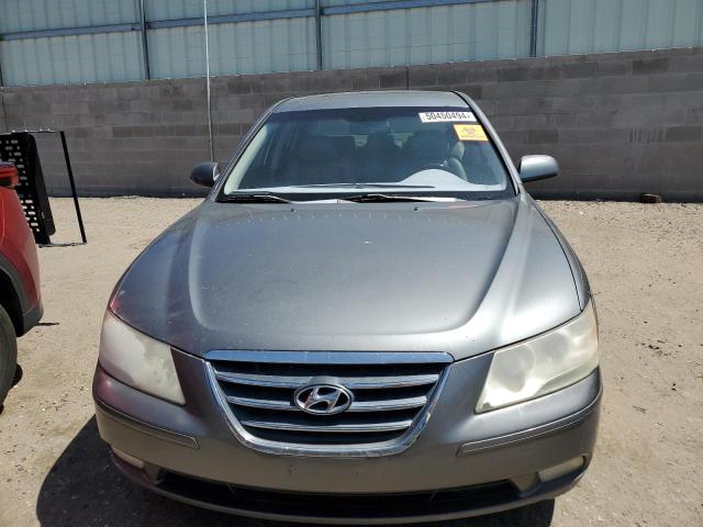 5NPEU46FX9H473109 | 2009 Hyundai sonata se