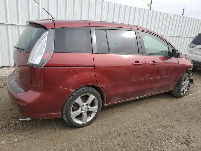 2010 Mazda 5 VIN: JM1CR2W36A0371357 Lot: 49678334