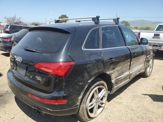 2014 Audi Q5 Premium Plus VIN: WA1LFAFP3EA050022 Lot: 51097374