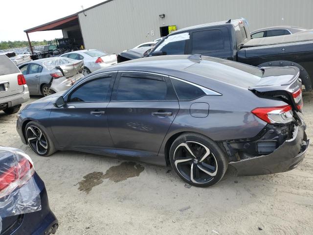 2020 Honda Accord - Image 2
