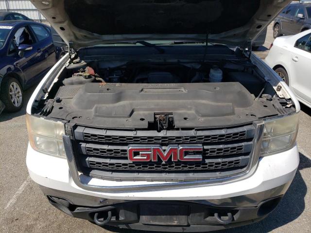 2012 GMC Siera VIN: 1GT212CG3CZ114682 Lot: 48346044