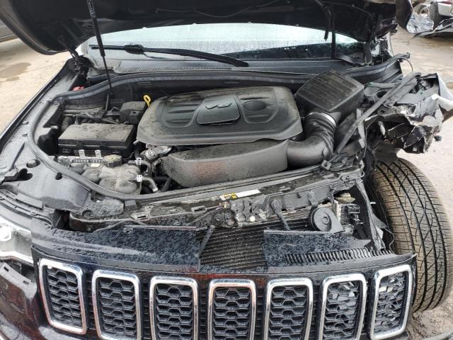 2020 Jeep Grand Cherokee Limited VIN: 1C4RJEBG8LC140635 Lot: 49890874